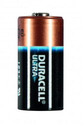 BAT-3V0-1 - CR123A 3V LiMnO2 baterie.
 