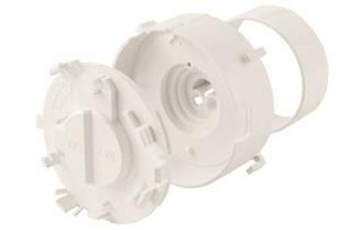 GE552SY016 - Držák vyhodnocovací jednotky WFM5