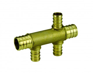 GZ152-3 - Minirozdělovač
