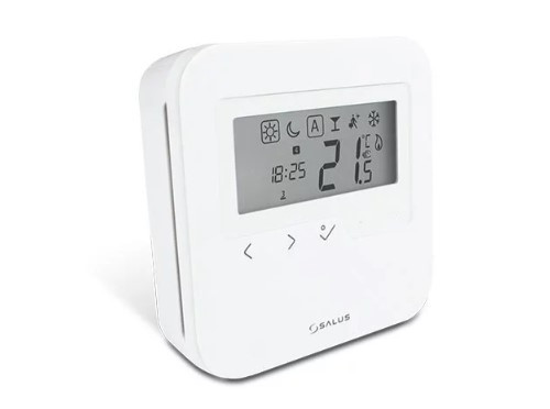 HTRP24 - týdenní programovatelný termostat