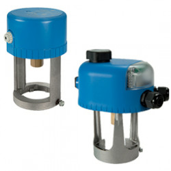 K274J - Motor pro směšovací ventily K297.