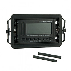K480I - Programovatelný prostorový termostat - týdenní.