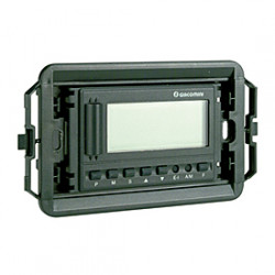 K482A - Prostorový termostat, digitální - 230 V~.