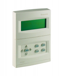 KD200 - Programovací jednotka pro KM203.