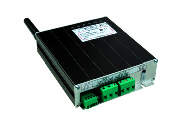 KSMS - GSM komunikační modul.