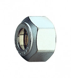 P18R - Převlečná matka k adaptéru R178.