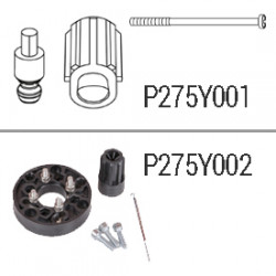 Sada pro připojení motoru K275 (K275-1)