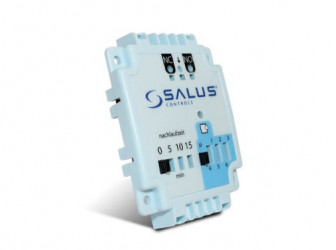 PL06 - modul pro ovládání čerpadla