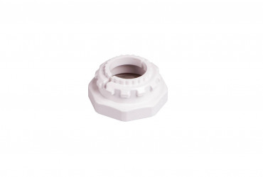R453F - Montážní objímka se závitem M30 x 1,5 mm pro termoelektrické hlavy R473.
