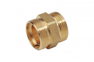R560RY007 - spojka pro měděné trubky nebo trubky z umělé hmoty, bez adaptérů R178 nebo R179