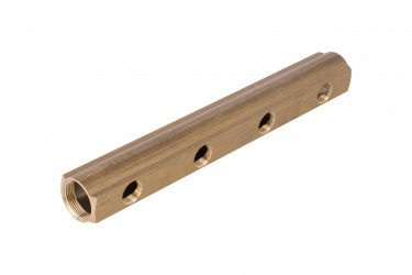 R582A - Rozdělovač, s otvory s vnitřními závity G 3/4".