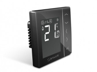 VS35B - digitální manuální termostat 230V