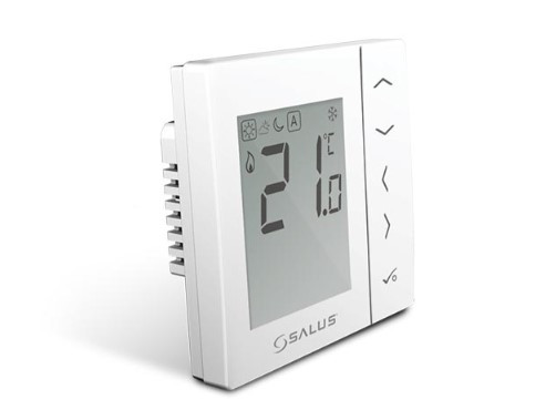 VS35W - digitální denní termostat